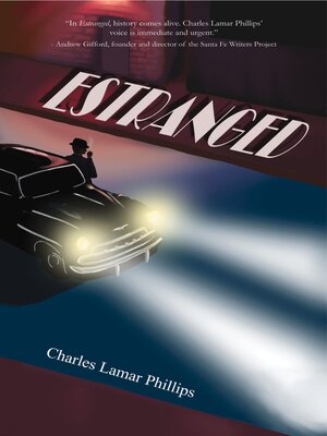 cover image of Estranged